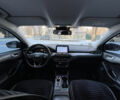 Форд Фокус, объемом двигателя 2 л и пробегом 209 тыс. км за 13500 $, фото 8 на Automoto.ua