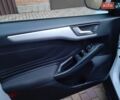 Форд Фокус, объемом двигателя 1.5 л и пробегом 230 тыс. км за 14900 $, фото 8 на Automoto.ua