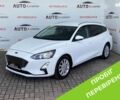 Форд Фокус, объемом двигателя 1.5 л и пробегом 137 тыс. км за 13950 $, фото 1 на Automoto.ua