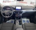 Форд Фокус, объемом двигателя 1.5 л и пробегом 137 тыс. км за 13950 $, фото 11 на Automoto.ua