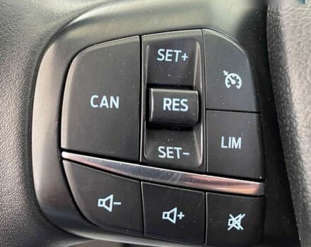 Форд Фокус, объемом двигателя 1.5 л и пробегом 137 тыс. км за 13950 $, фото 15 на Automoto.ua