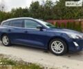 Форд Фокус, об'ємом двигуна 1.5 л та пробігом 193 тис. км за 13800 $, фото 3 на Automoto.ua