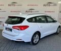 Форд Фокус, объемом двигателя 1.5 л и пробегом 171 тыс. км за 12950 $, фото 2 на Automoto.ua