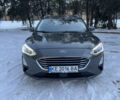 Форд Фокус, объемом двигателя 2 л и пробегом 209 тыс. км за 13500 $, фото 7 на Automoto.ua