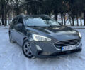 Форд Фокус, объемом двигателя 2 л и пробегом 209 тыс. км за 13500 $, фото 1 на Automoto.ua