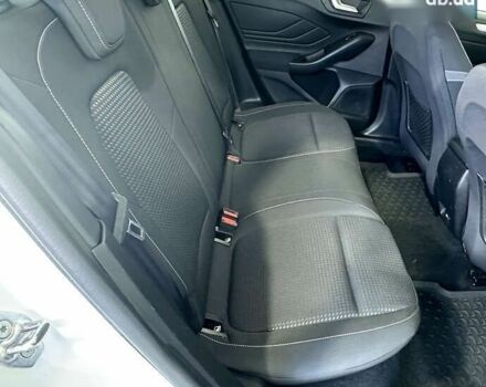 Форд Фокус, объемом двигателя 1.5 л и пробегом 171 тыс. км за 12950 $, фото 12 на Automoto.ua