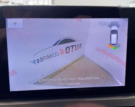 Форд Фокус, объемом двигателя 1.5 л и пробегом 137 тыс. км за 13950 $, фото 25 на Automoto.ua