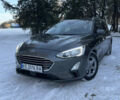 Форд Фокус, объемом двигателя 2 л и пробегом 209 тыс. км за 14000 $, фото 1 на Automoto.ua