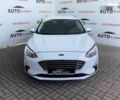 Форд Фокус, объемом двигателя 1.5 л и пробегом 137 тыс. км за 13950 $, фото 1 на Automoto.ua