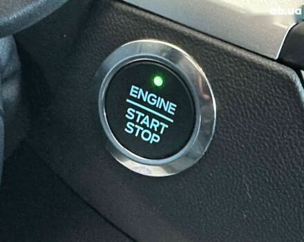 Форд Фокус, объемом двигателя 1.5 л и пробегом 171 тыс. км за 12950 $, фото 20 на Automoto.ua