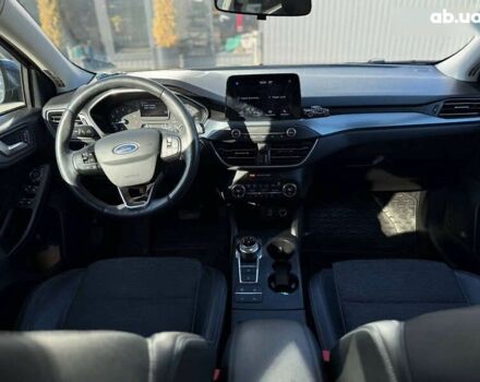 Форд Фокус, объемом двигателя 1 л и пробегом 142 тыс. км за 16500 $, фото 6 на Automoto.ua