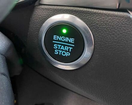 Форд Фокус, объемом двигателя 1.5 л и пробегом 137 тыс. км за 13950 $, фото 22 на Automoto.ua