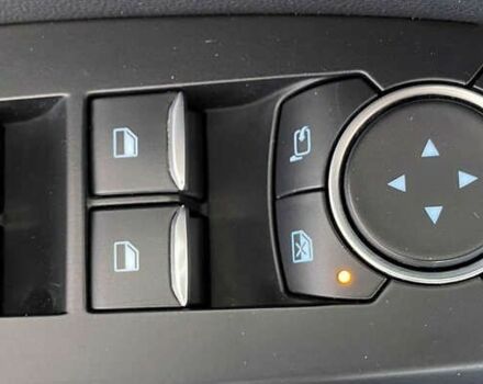 Форд Фокус, объемом двигателя 1.5 л и пробегом 137 тыс. км за 13950 $, фото 13 на Automoto.ua