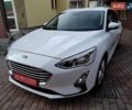 Форд Фокус, объемом двигателя 1.5 л и пробегом 230 тыс. км за 14900 $, фото 1 на Automoto.ua