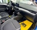 Форд Фокус, об'ємом двигуна 1.5 л та пробігом 67 тис. км за 14500 $, фото 26 на Automoto.ua