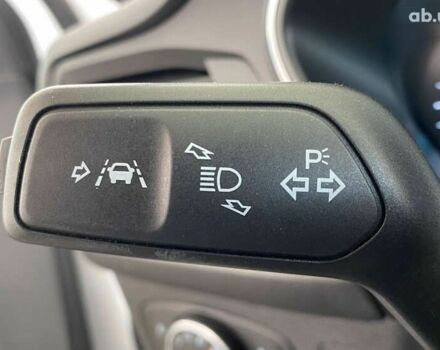 Форд Фокус, объемом двигателя 1.5 л и пробегом 137 тыс. км за 13950 $, фото 14 на Automoto.ua