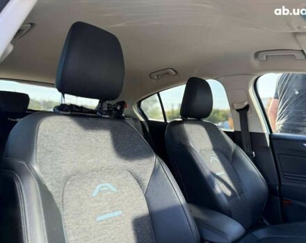 Форд Фокус, объемом двигателя 1 л и пробегом 142 тыс. км за 16500 $, фото 8 на Automoto.ua