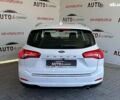 Форд Фокус, объемом двигателя 1.5 л и пробегом 171 тыс. км за 12950 $, фото 3 на Automoto.ua