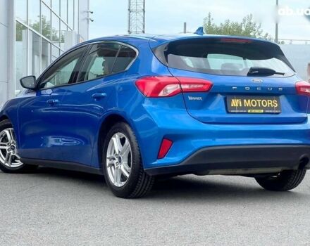 Форд Фокус, об'ємом двигуна 1.5 л та пробігом 67 тис. км за 14500 $, фото 2 на Automoto.ua