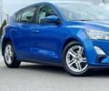 Форд Фокус, об'ємом двигуна 1.5 л та пробігом 67 тис. км за 14500 $, фото 9 на Automoto.ua