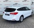 Форд Фокус, объемом двигателя 1.5 л и пробегом 137 тыс. км за 13950 $, фото 2 на Automoto.ua