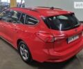 Форд Фокус, объемом двигателя 1.5 л и пробегом 66 тыс. км за 15500 $, фото 3 на Automoto.ua