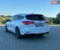 Форд Фокус, объемом двигателя 1.5 л и пробегом 278 тыс. км за 11650 $, фото 11 на Automoto.ua