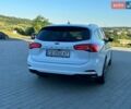 Форд Фокус, объемом двигателя 1.5 л и пробегом 278 тыс. км за 11650 $, фото 17 на Automoto.ua