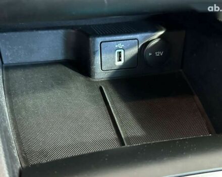 Форд Фокус, объемом двигателя 1.5 л и пробегом 171 тыс. км за 12950 $, фото 27 на Automoto.ua