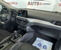 Форд Фокус, объемом двигателя 1.5 л и пробегом 171 тыс. км за 12950 $, фото 15 на Automoto.ua