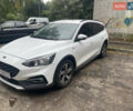 Форд Фокус, объемом двигателя 1.5 л и пробегом 207 тыс. км за 13700 $, фото 41 на Automoto.ua