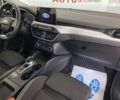 Форд Фокус, объемом двигателя 1.5 л и пробегом 194 тыс. км за 13950 $, фото 10 на Automoto.ua