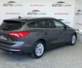 Форд Фокус, объемом двигателя 1.5 л и пробегом 139 тыс. км за 14650 $, фото 2 на Automoto.ua