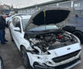 Форд Фокус, объемом двигателя 1.5 л и пробегом 207 тыс. км за 9500 $, фото 53 на Automoto.ua