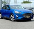 Форд Фокус, объемом двигателя 1.5 л и пробегом 26 тыс. км за 15500 $, фото 1 на Automoto.ua