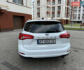 Форд Фокус, объемом двигателя 1.5 л и пробегом 192 тыс. км за 12700 $, фото 13 на Automoto.ua