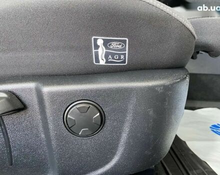Форд Фокус, объемом двигателя 1.5 л и пробегом 194 тыс. км за 13950 $, фото 16 на Automoto.ua