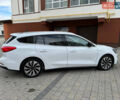 Форд Фокус, объемом двигателя 1.5 л и пробегом 192 тыс. км за 12700 $, фото 19 на Automoto.ua