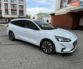 Форд Фокус, объемом двигателя 1.5 л и пробегом 192 тыс. км за 12700 $, фото 25 на Automoto.ua