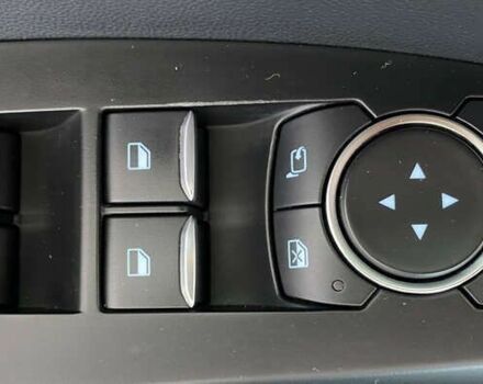 Форд Фокус, объемом двигателя 1.5 л и пробегом 194 тыс. км за 13950 $, фото 8 на Automoto.ua