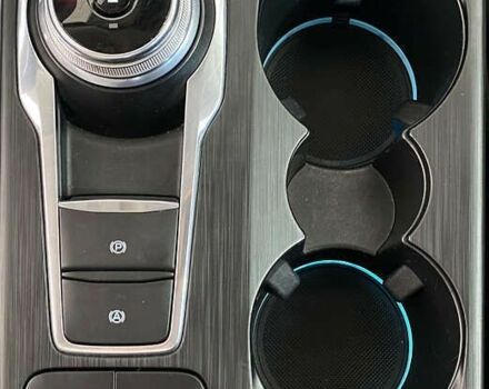 Форд Фокус, объемом двигателя 1.5 л и пробегом 194 тыс. км за 13950 $, фото 20 на Automoto.ua