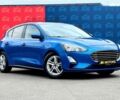 Форд Фокус, объемом двигателя 1.5 л и пробегом 27 тыс. км за 15500 $, фото 1 на Automoto.ua