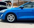 Форд Фокус, объемом двигателя 1.5 л и пробегом 26 тыс. км за 15500 $, фото 10 на Automoto.ua