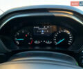 Форд Фокус, объемом двигателя 1.5 л и пробегом 207 тыс. км за 9500 $, фото 27 на Automoto.ua