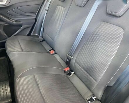 Форд Фокус, объемом двигателя 1.5 л и пробегом 194 тыс. км за 13950 $, фото 22 на Automoto.ua