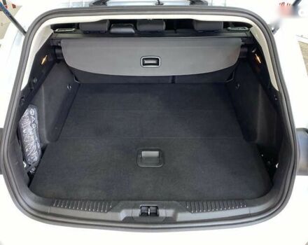 Форд Фокус, объемом двигателя 1.5 л и пробегом 194 тыс. км за 13950 $, фото 4 на Automoto.ua