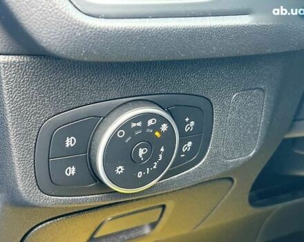 Форд Фокус, объемом двигателя 1.5 л и пробегом 27 тыс. км за 15500 $, фото 29 на Automoto.ua