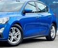 Форд Фокус, объемом двигателя 1.5 л и пробегом 27 тыс. км за 15500 $, фото 13 на Automoto.ua