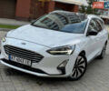 Форд Фокус, объемом двигателя 1.5 л и пробегом 192 тыс. км за 12700 $, фото 1 на Automoto.ua