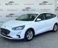 Форд Фокус, объемом двигателя 1.5 л и пробегом 194 тыс. км за 13950 $, фото 1 на Automoto.ua